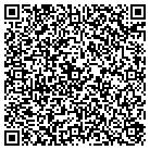 QR code with Apache County Adult Probation contacts