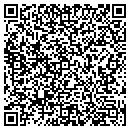 QR code with D R Levally Inc contacts
