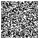 QR code with Halal One Inc contacts