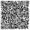 QR code with S M Tech contacts