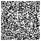 QR code with Cleburne County Probation Office contacts