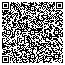 QR code with Roland Baptist Church contacts