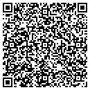 QR code with C R H Ohio Limited contacts