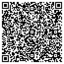 QR code with Hope's Market contacts