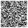 QR code with B I contacts