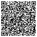 QR code with Cssd contacts