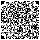 QR code with C L F Incorparated T A Will M contacts