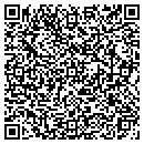 QR code with F O Mitchell & Bro contacts