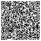 QR code with Adel Probation Office contacts