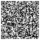 QR code with A D Probation Service contacts