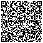 QR code with A D Probation Service Inc contacts