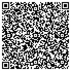 QR code with Bacon County Probation Department contacts