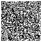 QR code with Custom Nutrition Consulting contacts