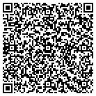 QR code with Alexander County Probation Office contacts