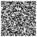 QR code with Hickroy Famrs contacts