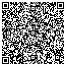 QR code with Kaixo Corp contacts