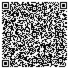 QR code with Acbc Vegetarian Food Outlet contacts