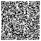 QR code with Accra Africa International contacts