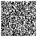 QR code with Outboard Shop contacts