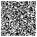 QR code with Gail's Koi contacts