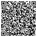 QR code with Vitaslim contacts
