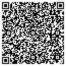 QR code with C's The Moment contacts