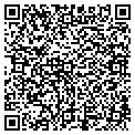 QR code with BASE contacts