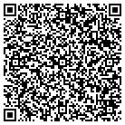 QR code with R & B Beverage & Tobacco contacts