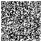 QR code with Advanced Nutritional System contacts