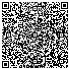 QR code with Hunterdon County Probation Div contacts