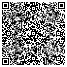 QR code with Wood County Chapter Sch Nutri contacts
