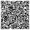 QR code with MT Vending contacts