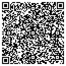 QR code with Anthony Galier contacts