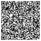 QR code with Chickasha Probation contacts