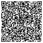 QR code with Anna's Lifefocus Supplement contacts