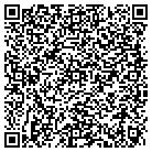 QR code with Bionatures LLC contacts
