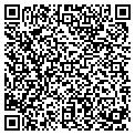 QR code with Gnc contacts