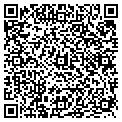 QR code with Gnc contacts