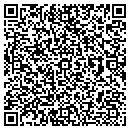 QR code with Alvarez Anna contacts