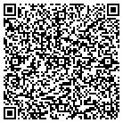 QR code with Calhoun Probation Parole Prdn contacts