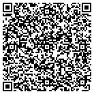QR code with American Muscle Supplements contacts
