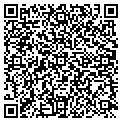 QR code with C C I Probation Agency contacts