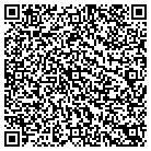 QR code with C & D Court Service contacts