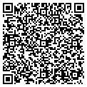 QR code with Gnc contacts
