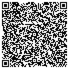 QR code with Hancock County Probation Office contacts