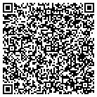 QR code with Marion County Adult Probation contacts