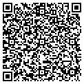QR code with Gnc contacts