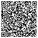 QR code with Gnc contacts