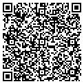 QR code with Gnc contacts