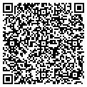 QR code with Gnc contacts